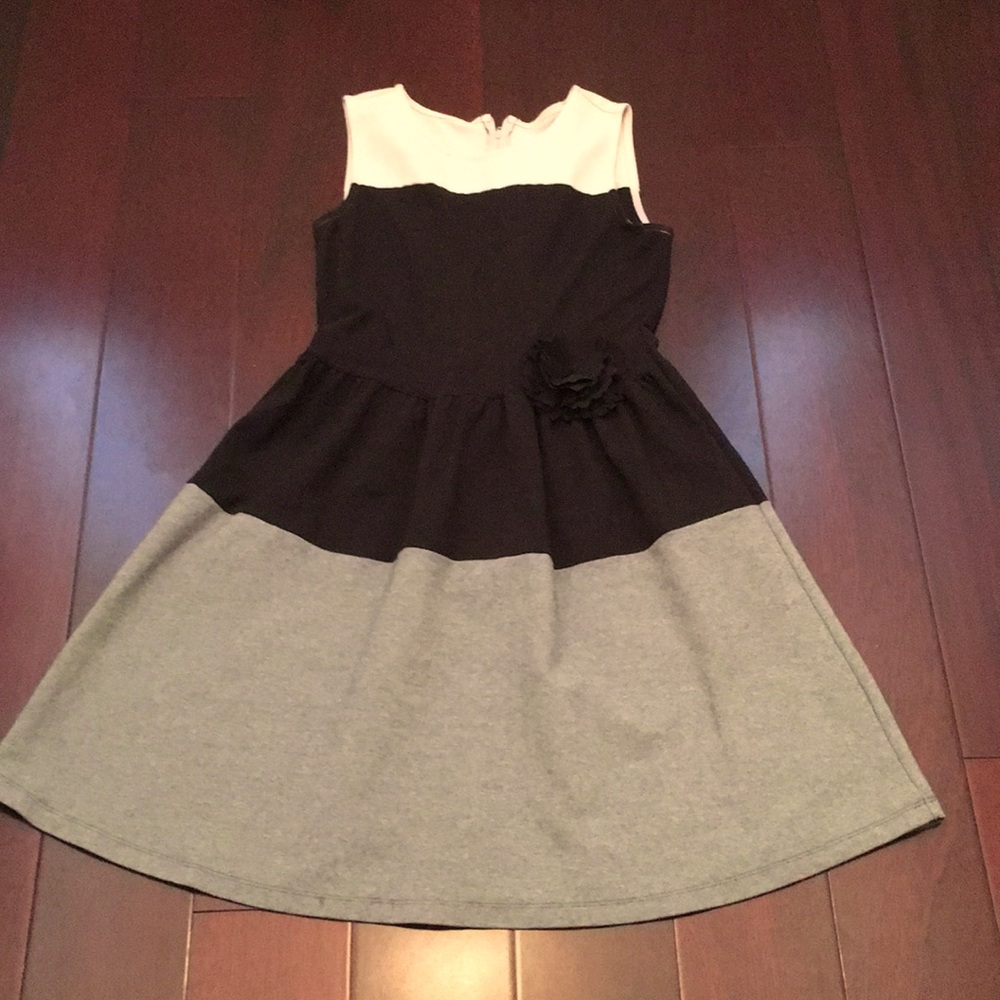 Crazy 8 dress